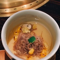 焼肉 銀座コバウ 特別室 - 