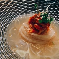 焼肉 銀座コバウ 特別室 - 