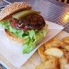 BURGER PRODUCTS 関目店