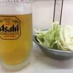 串かつ ひろたか屋 - 