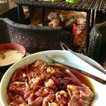 らくだ山 地鶏の店 - 