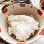 ももふく - ツヤツヤの美味しい白ごはん♡