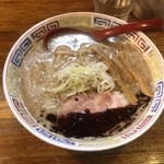 Ramen Jimennijuuyon - 