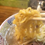 Ramen Jimennijuuyon - 