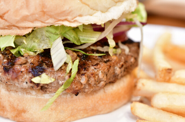 BUBBA GUMP SHRIMP TOKYO photo 3