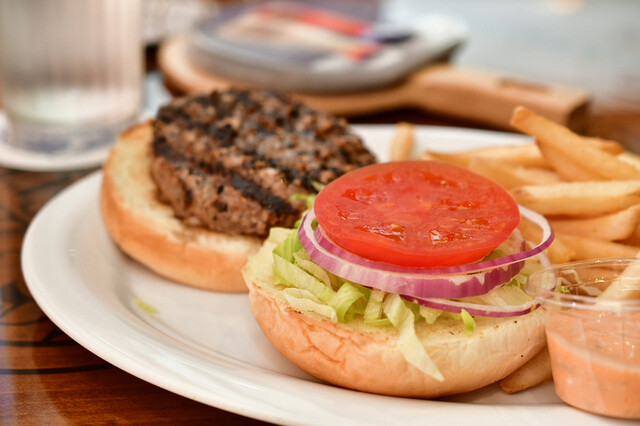 BUBBA GUMP SHRIMP TOKYO photo