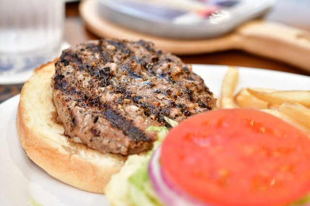 BUBBA GUMP SHRIMP TOKYO photo 2