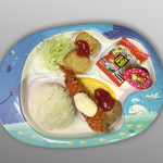 ◆儿童午餐