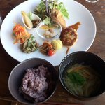 キッチン オハナ - 