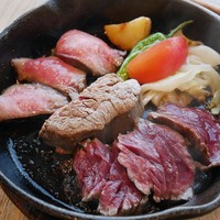 THE KINTAN STEAK - 