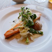 THE KINTAN STEAK - 