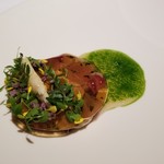 ブレストンコート ユカワタン - 