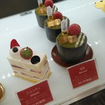 Patisserie 雪乃下  - 