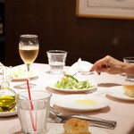 RISTORANTE BUNRYU - 