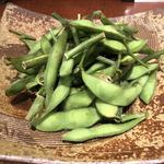 Sendai Asaichi Daikoku - 千葉県産サヤムスメ枝豆