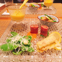 Salon du Kuma3 北新地 - 