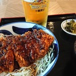 小梨平食堂 - 2019年6月