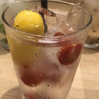 フルトマサワー