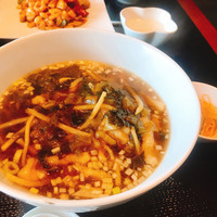 御膳房 銀座店 - 