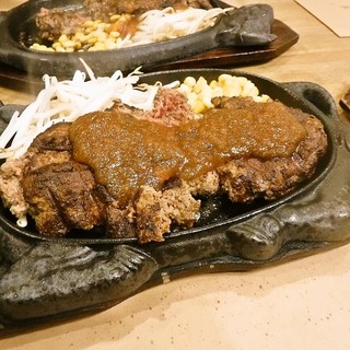 ハンバーグマン_1