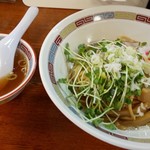 宝華らぁめん - 