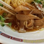 宝華らぁめん - 