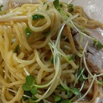 宝華らぁめん - 