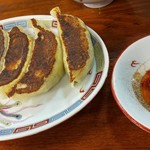 宝華らぁめん - 