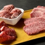 石垣牛本舗焼肉 八十八 