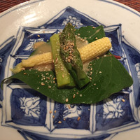 妙見石原荘 食菜石蔵 - 