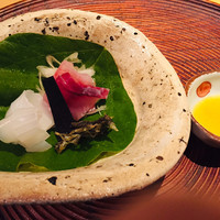 妙見石原荘 食菜石蔵 - 