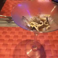 キュイジーヌ 福の舞 北新地店 - 