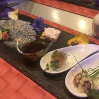 キュイジーヌ 福の舞 北新地店 - 