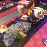 キュイジーヌ 福の舞 北新地店 - 