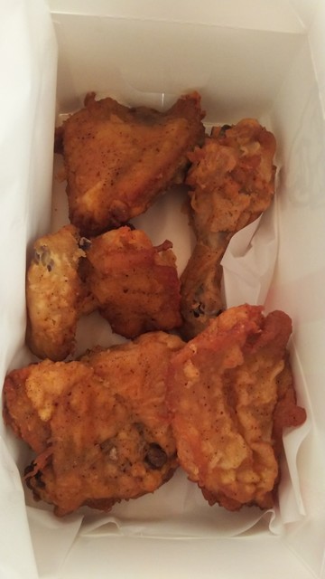旨塩食べくらべ４ピースパックを食べました By やま 千葉県 ケンタッキーフライドチキン 新鎌ヶ谷店 新鎌ケ谷 その他肉料理 食べログ
