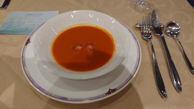 グリル - 南小樽（屋形船・クルージング）の写真