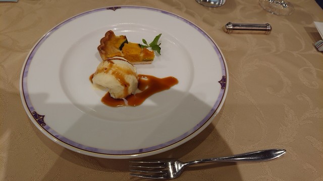 グリル - 南小樽（屋形船・クルージング）の写真