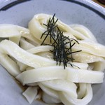 純手打ち讃岐うどん 蓮 - 