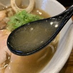 らーめん専門 和海 - 