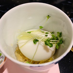 WINEとアテ　円庄 - 