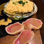 WINEとアテ　円庄 - 