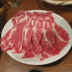 ヤマダモンゴル - 