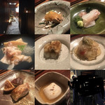 神楽坂 石かわ - 