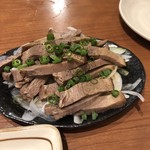 肉系居酒屋 肉十八番屋 - 