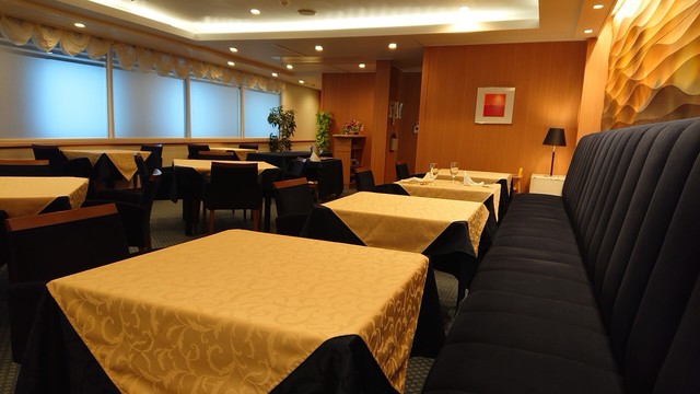 グリル - 南小樽（屋形船・クルージング）の写真