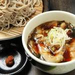 小木曽製粉所 - 料理写真: