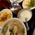 新大久保 アジア屋台村 - 