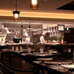 GRILL 54TH - 