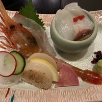 しゃぶしゃぶ・日本料理 木曽路 上野店 - 