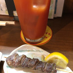 やきとり自慢 西やん - 